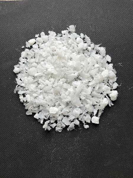 PP White Grinding Scrap UAE
