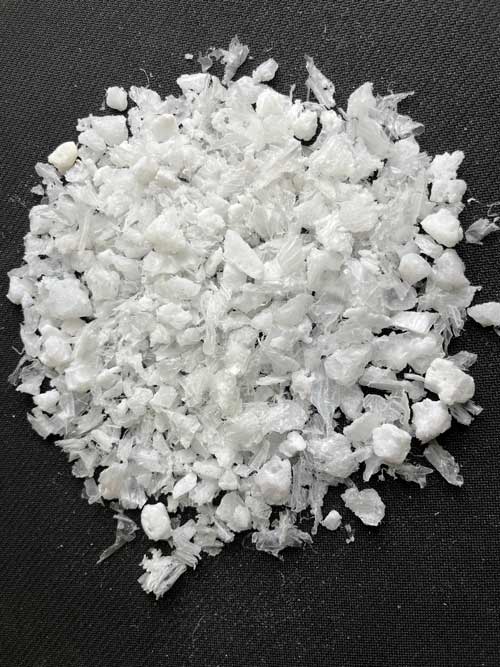 PP White Grinding Scrap UAE