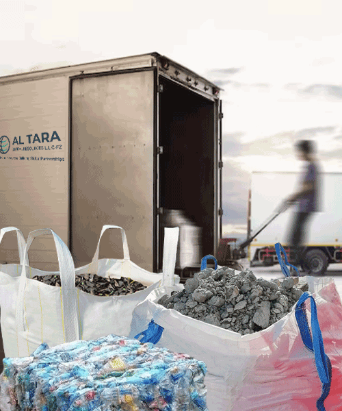 AL TARA GLOBAL RESOURCES L.L.C-FZ