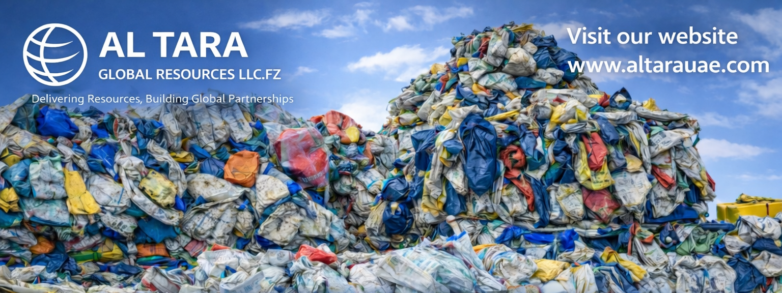 HDPE 1–10 Ltr Scrap