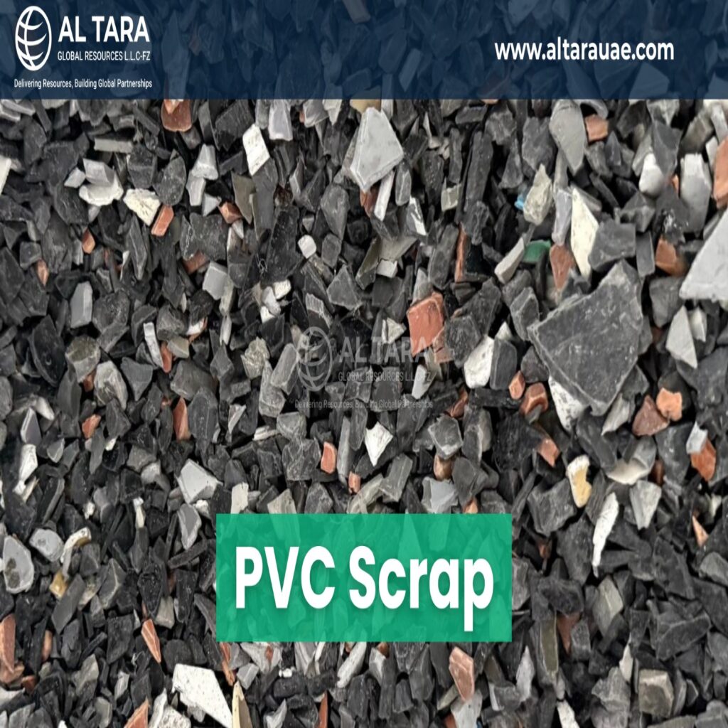 PVC Scrap