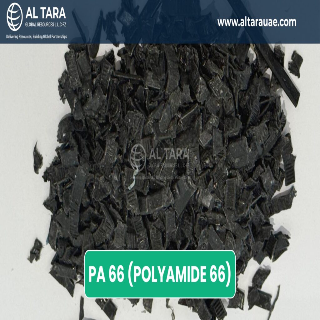 Nylon 66 UAE