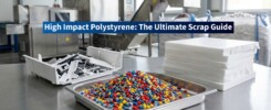 High Impact Polystyrene