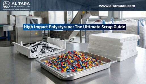 High Impact Polystyrene