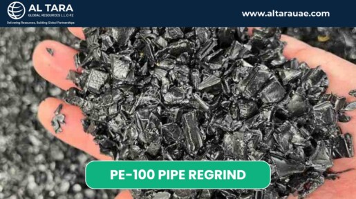 PE 100 regrind suppliers