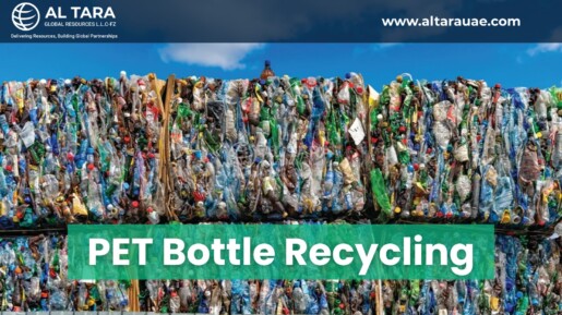 PET Bottle Recycling