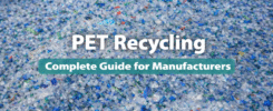 PET Recycling