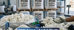 POM Scrap
