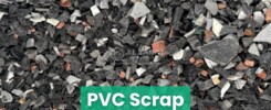 PVC Scrap