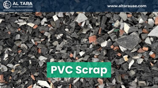 PVC Scrap