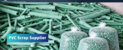 PVC Scrap supplier