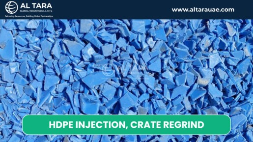 HDPE injection regrind buyers