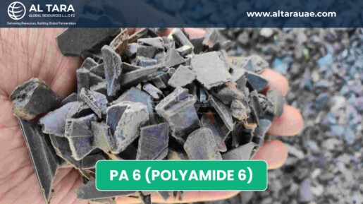 PA 6 suppliers UAE