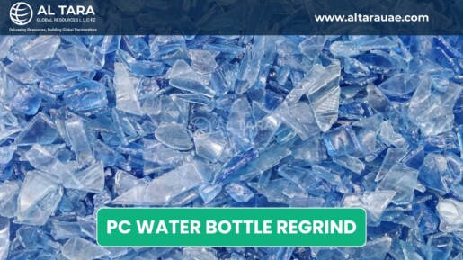 PC bottle regrind price