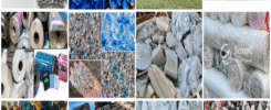 UAE Plastic Scrap