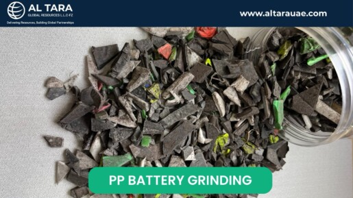 PPCP Scrap