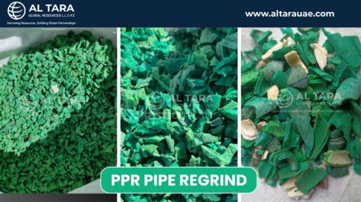 PPR pipe regrind price
