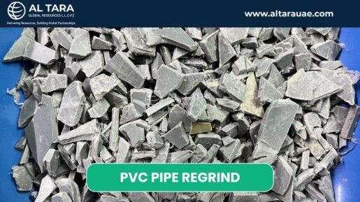 PVC pipe regrind price