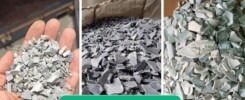 PVC Pipe Regrind Suppliers Dubai