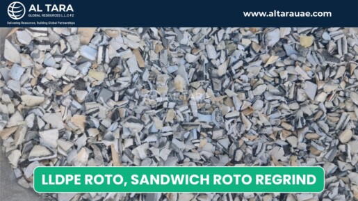 sandwich roto regrind