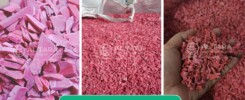 Soft PVC Regrind Products & Suppliers