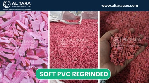 Soft PVC Regrind Products & Suppliers