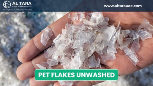 Buy unwashed PET flakes scrap